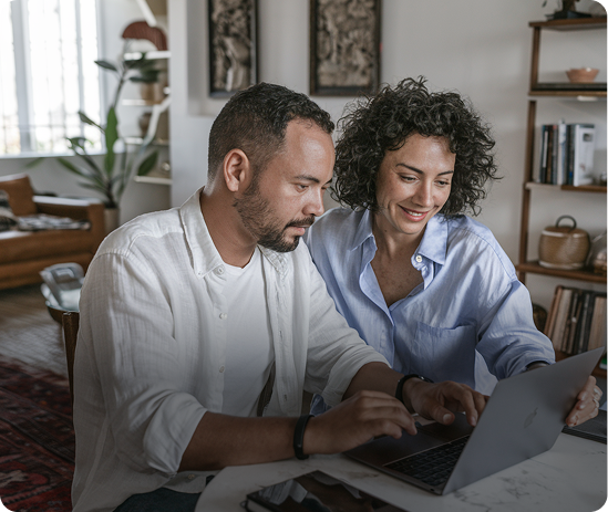 Preencha o Formulário